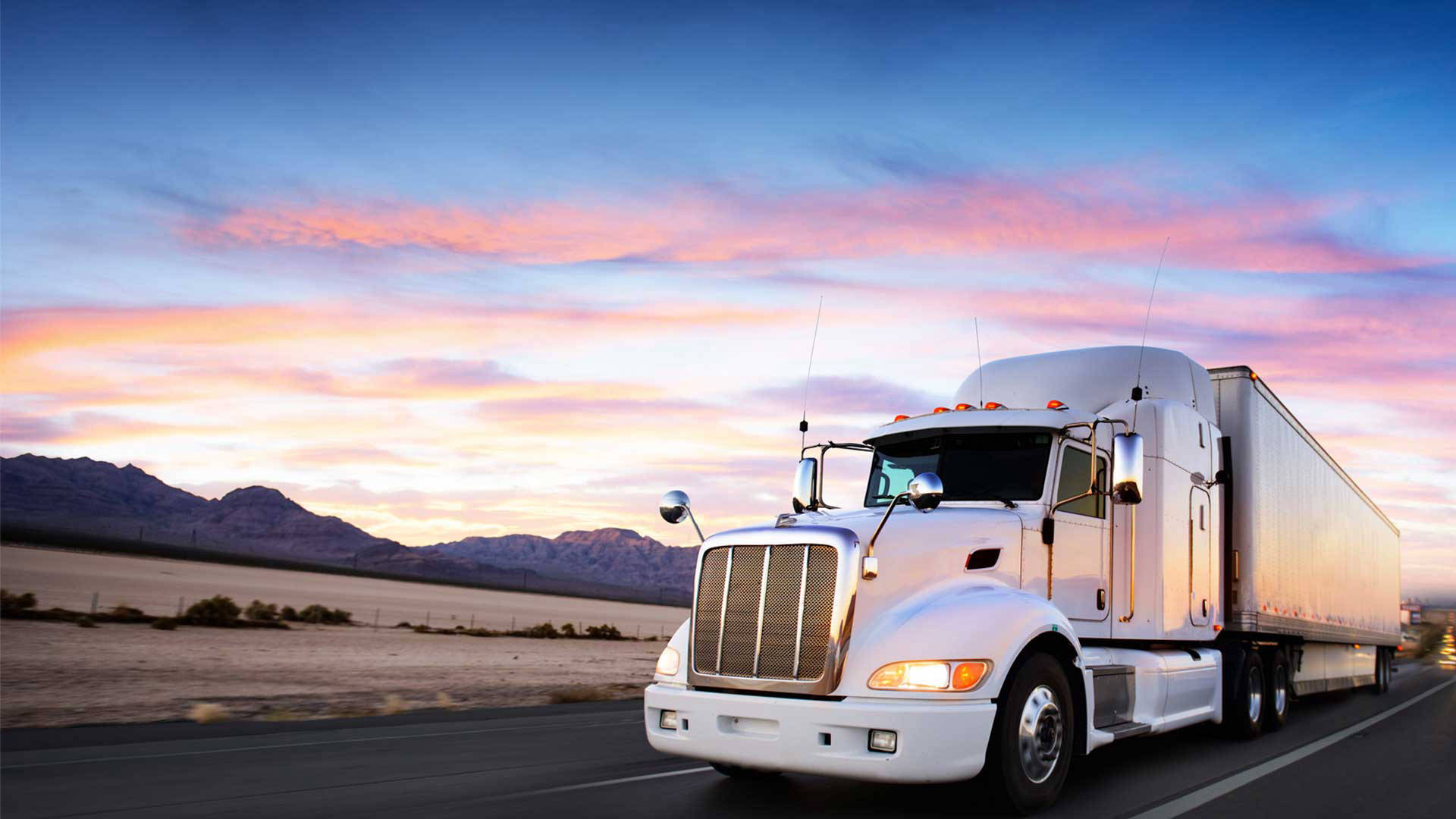 Transporte de carga