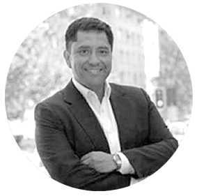 Christian Acevedo Mozó