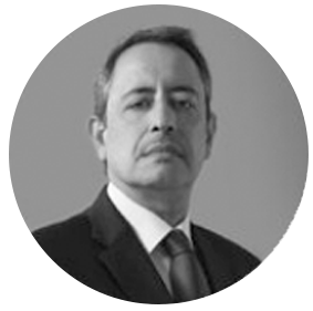 Hernán Martínez Rahausen