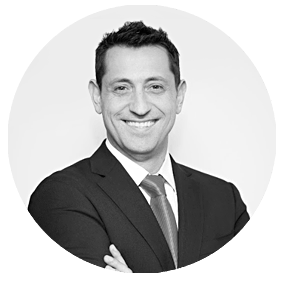 Morris Farachi Parodi