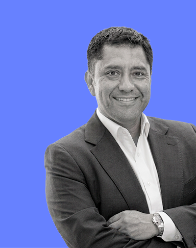 Christian Acevedo Mozó