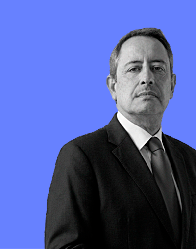 Hernán Martínez Rahausen