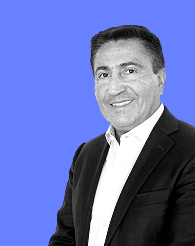 Octavio Ruiz